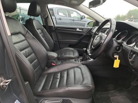 2014 Volkswagen Golf - photo 29