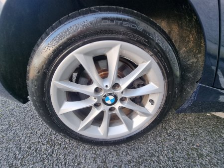 2016 BMW 1-Series - photo 24