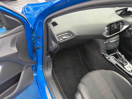 2021 Peugeot 308 - photo 44
