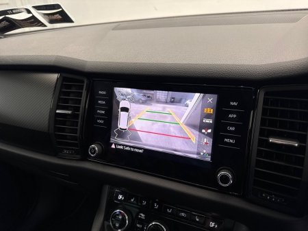 2021 Skoda Kodiaq - photo 21