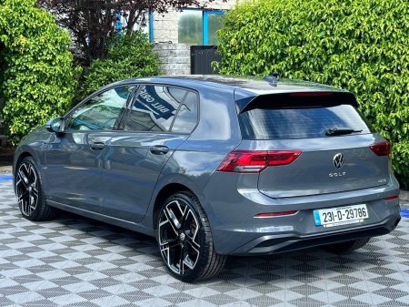 2023 Volkswagen Golf - photo 5