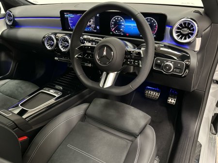 2026 Mercedes-Benz A-Class - photo 9