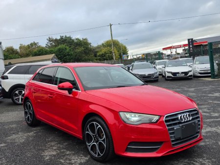 2015 Audi A3 - photo 4