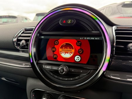 2019 Mini Clubman - photo 25