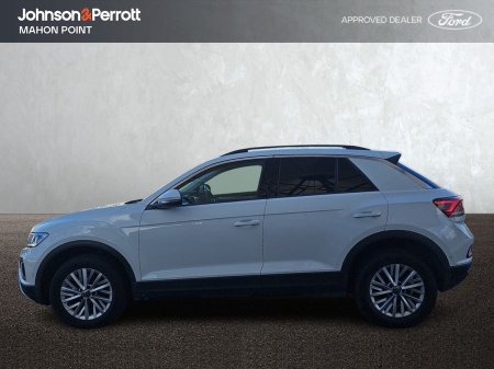 2023 Volkswagen T-Roc - photo 3