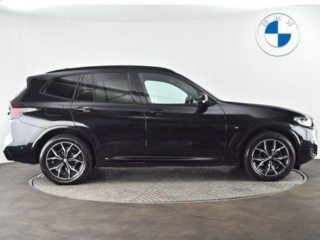 2024 BMW X3 - photo 23