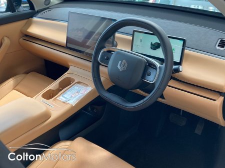 2026 Leapmotor C10 - photo 11