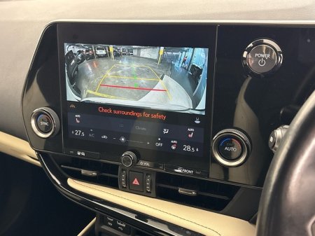 2024 Lexus NX 450h+ - photo 19