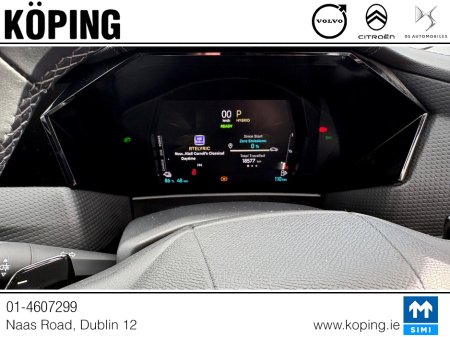 2023 DS Automobiles DS 4 - photo 21