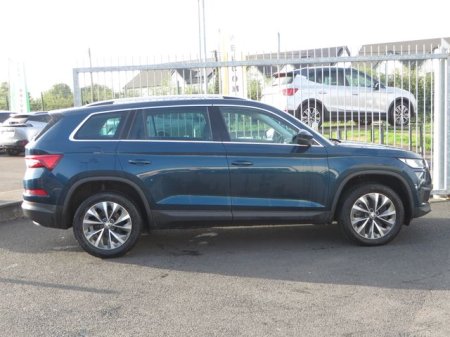 2024 Skoda Kodiaq - photo 4