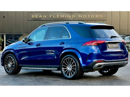 2022 Mercedes-Benz GLE - photo 3