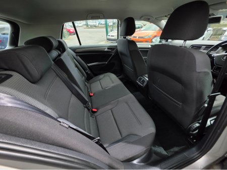 2013 Volkswagen Golf - photo 8