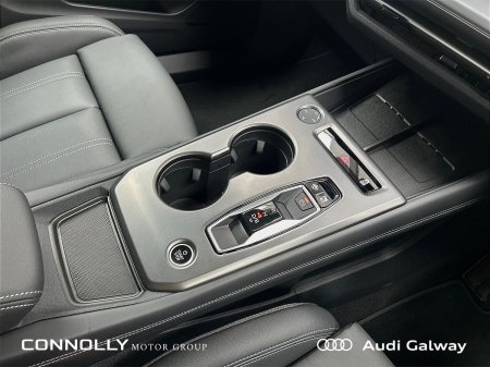 2027 Audi Q4 e-tron - photo 17