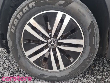 2021 Mercedes-Benz GLB - photo 14