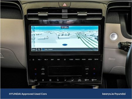 2024 Hyundai Tucson - photo 26