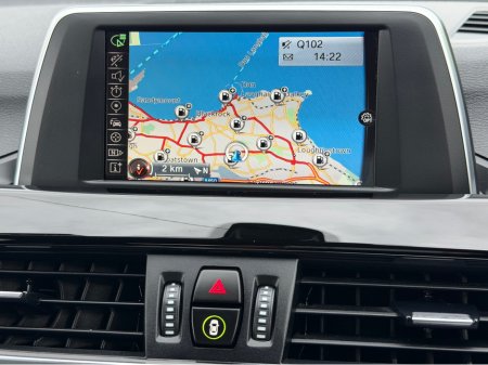 2017 BMW X1 - photo 29