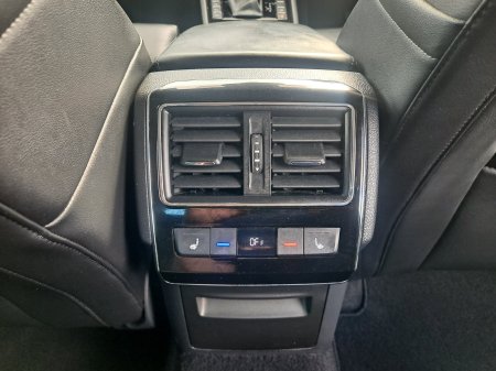 2017 Skoda Superb - photo 25