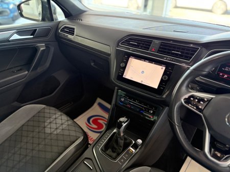 2023 Volkswagen Tiguan - photo 25