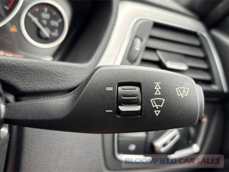 2016 BMW 3-Series - photo 28