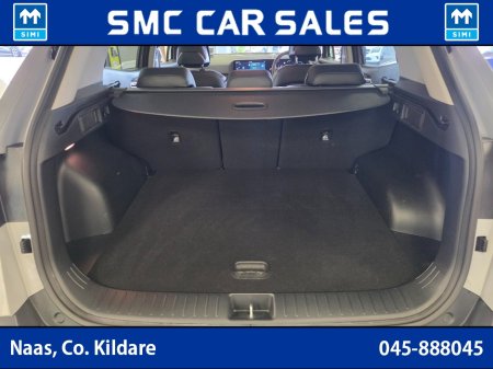 2025 Kia Sportage - photo 21