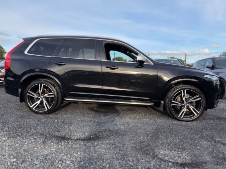 2019 Volvo XC90 - photo 3