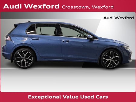 2024 Volkswagen Golf - photo 8
