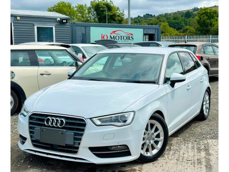 2014 Audi A3 - photo 3