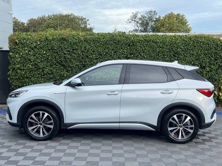 2025 BYD ATTO 3 - photo 4
