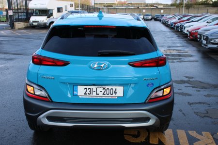 2023 Hyundai KONA - photo 4