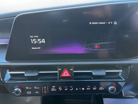 2024 Kia Niro - photo 21