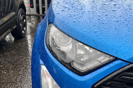 2021 Ford EcoSport - photo 22