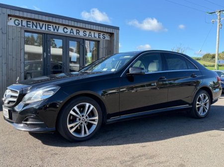 2015 Mercedes-Benz E-Class - photo 3