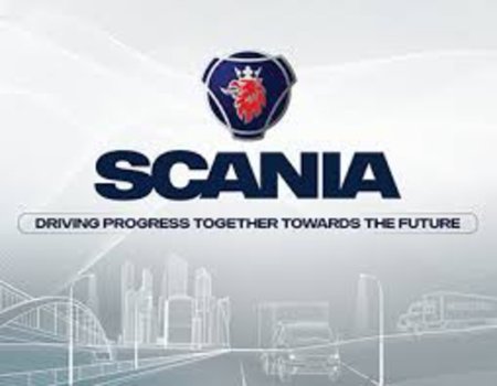 2023 Scania R500 6X2 - photo 2
