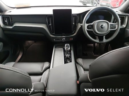 2026 Volvo XC60 - photo 4