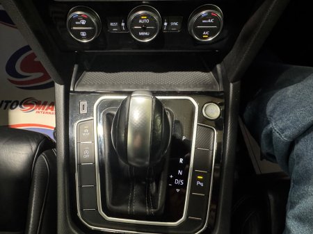 2020 Volkswagen Passat - photo 20
