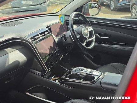2021 Hyundai Tucson - photo 19
