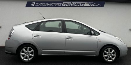 2008 Toyota Prius - photo 9