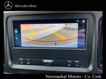 2027 Mercedes-Benz Vito - photo 5