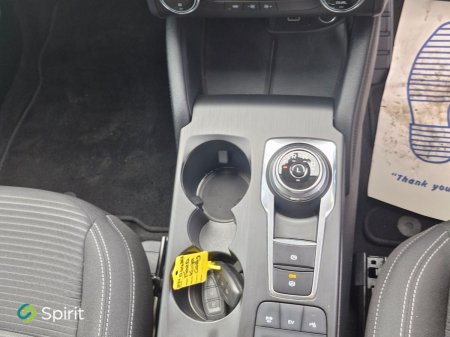 2023 Ford Kuga - photo 15