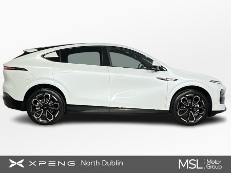2026 XPeng G6 - photo 5