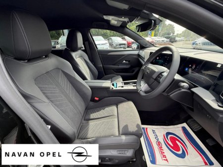 2026 Opel Astra - photo 21