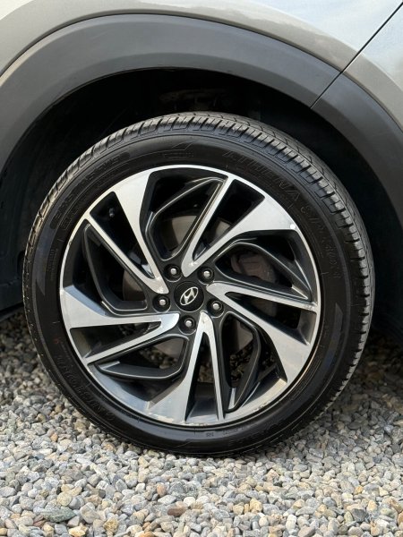 2019 Hyundai Tucson - photo 33