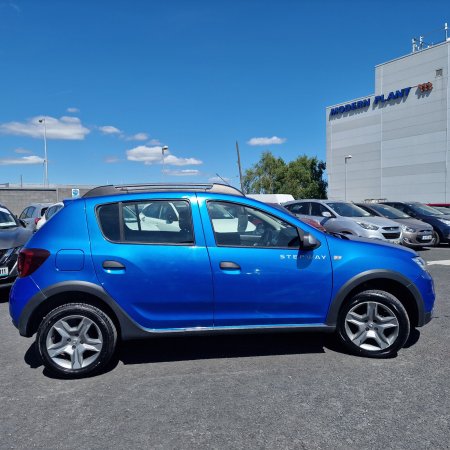 2016 Dacia Sandero Stepway - photo 5