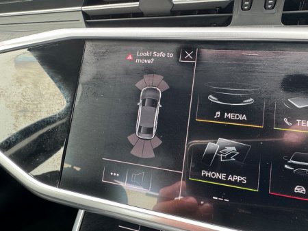 2019 Audi A6 - photo 31