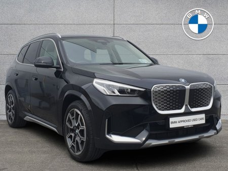 2026 BMW iX1 eDrive20 xLine