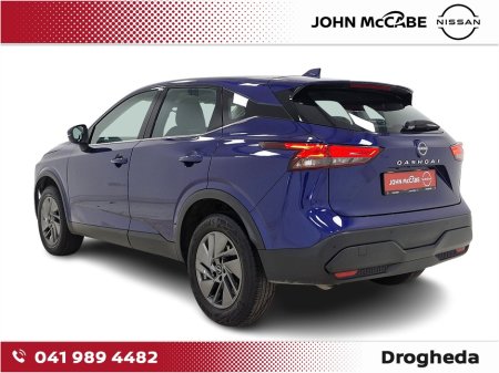 2024 Nissan Qashqai - photo 5
