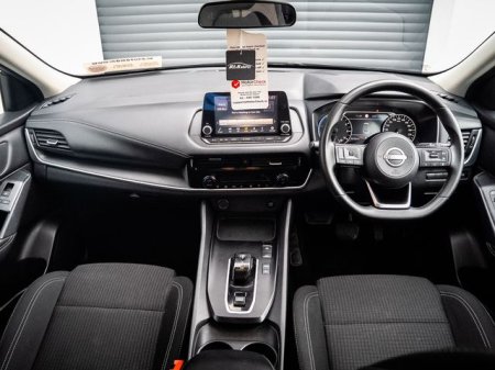 2024 Nissan Qashqai - photo 8