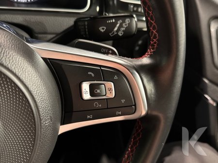 2018 Volkswagen Golf - photo 18