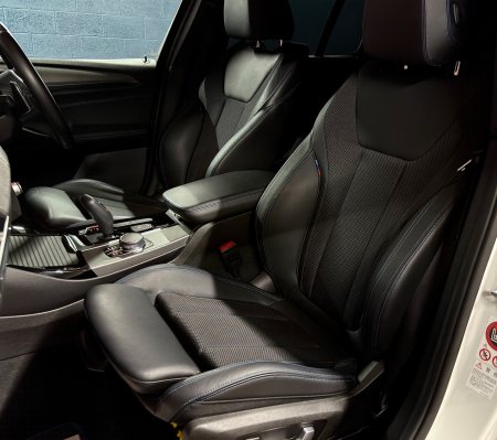 2017 BMW X3 - photo 31
