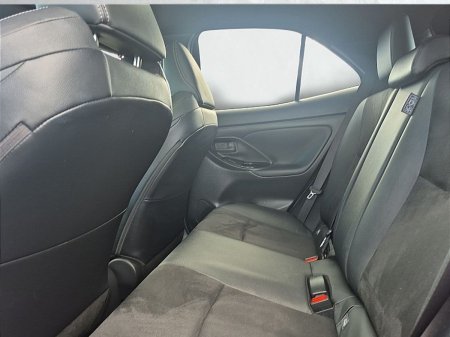 2023 Toyota Yaris Cross - photo 8